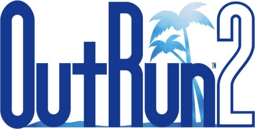 Outrun 2 Logo