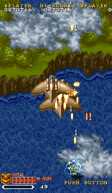 1941 - Counter Attack