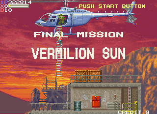 ja, ich hab es durchgespielt